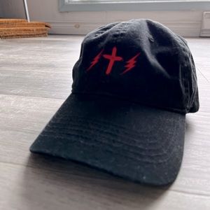The Weeknd Limited Edition Dad Hat